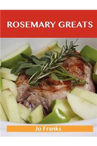 Rosemary Greats