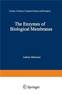 Enzymes of Biological Membranes