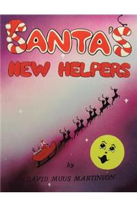 Santa's New Helpers