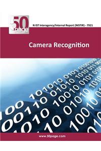 Camera Recognition