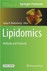 Lipidomics