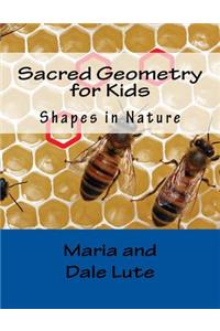 Sacred Geometry for Kids