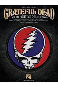 Grateful Dead - The Definitive Collection