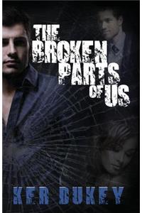 Broken Parts Of Us