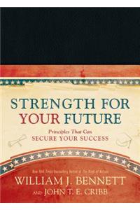 Strength for Your Future