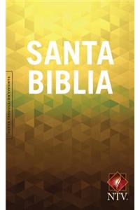 Santa Biblia Ntv, Edicion Semilla, Semilla de Mostaza