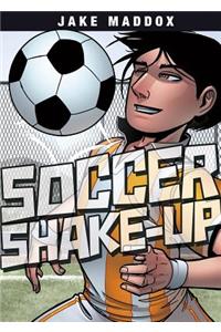 Soccer Shake-Up