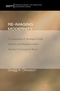 Re-Imaging Modernity