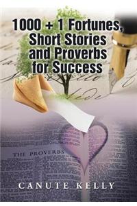 1001 Proverbs For Success