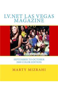 LV.Net Las Vegas Magazine