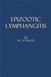 Epizootic Lymphangitis