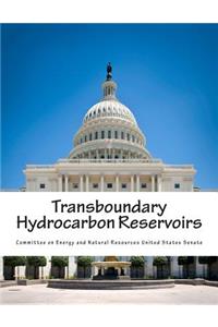 Transboundary Hydrocarbon Reservoirs