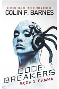 Code Breakers