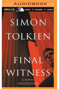 Final Witness