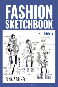 Fashion Sketchbook