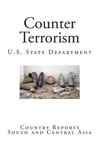 Counter Terrorism