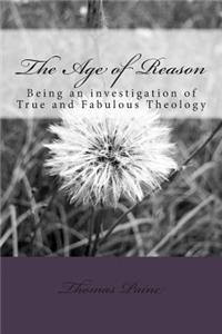 The Age of Reason
