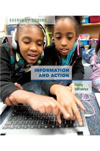 Information and Action
