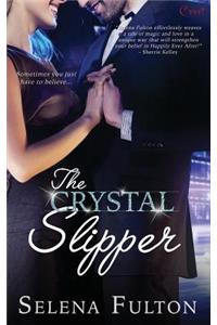 The Crystal Slipper