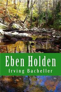 Eben Holden