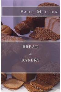 Bread & bakery