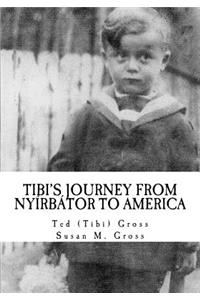 Tibi's Journey From Nyirbator to America