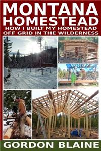 Montana Homestead
