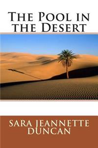 The Pool in the Desert
