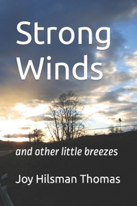 Strong Winds