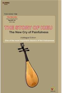 STORY OF KIEU - The New Cry of Painfulness