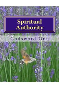 Spiritual Authority