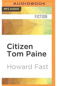 Citizen Tom Paine