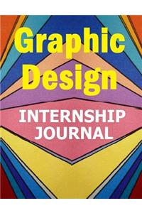 Graphic Design Internship Journal