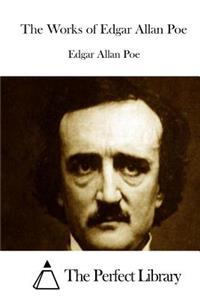 Works of Edgar Allan Poe