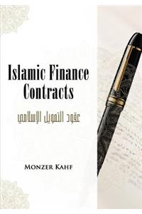 Islamic Finance Contracts