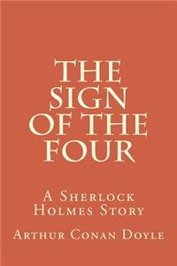 The Sign of the Four