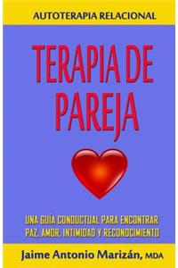 Terapia de pareja