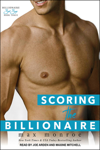 Scoring the Billionaire