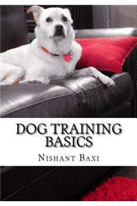 Dog Training Basics