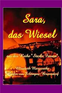 Sara, das Wiesel