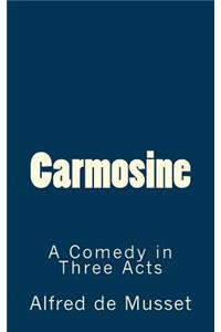 Carmosine