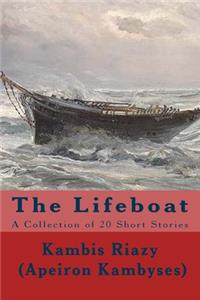 Lifeboat and other short stories