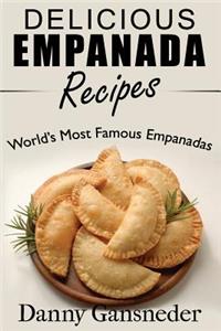 Delicious Empanada Recipes