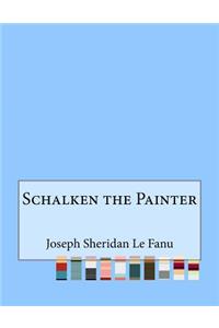 Schalken the Painter
