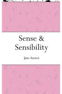 Sense and Sensibility