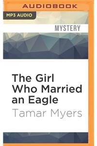 Girl Who Married an Eagle