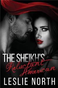 Sheikh's Reluctant American