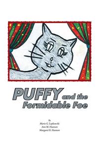 Puffy and the Formidable Foe