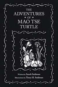 Adventures of Mao Tse Turtle