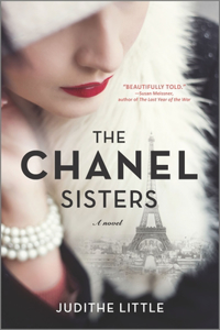 Chanel Sisters